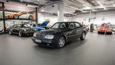 E 500